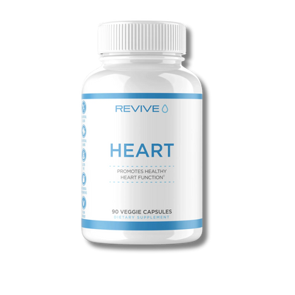 Revive MD Heart