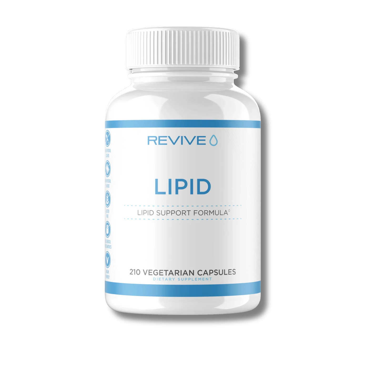 Revive MD Lipid