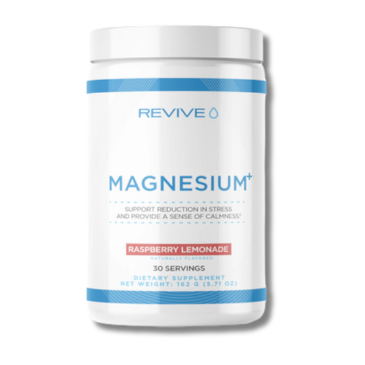 Revive MD Magnesium+