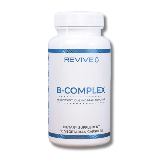 Revive MD Vitamin B-Complex