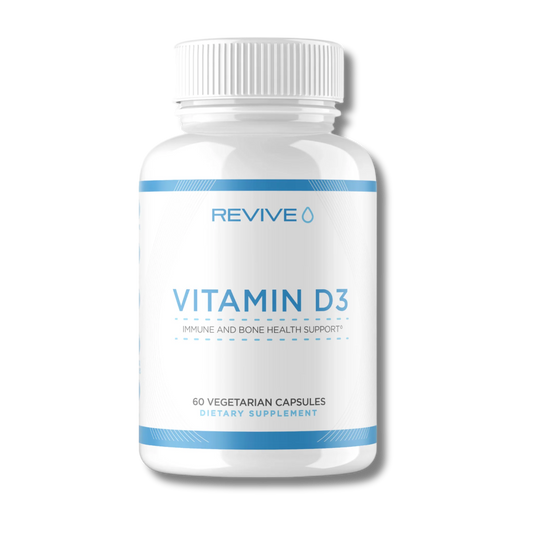 Revive MD Vitamin D3