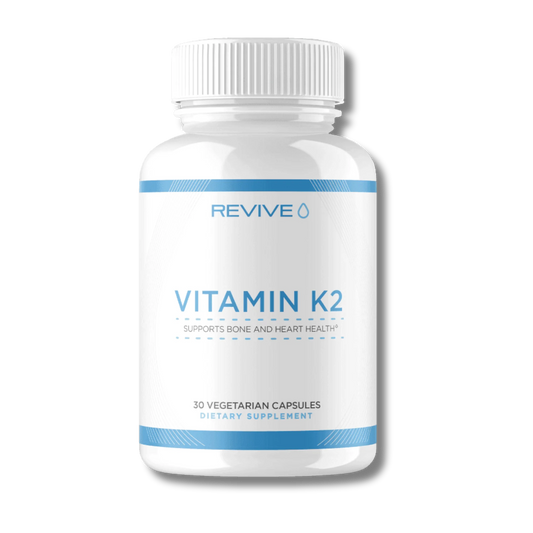 Revive MD Vitamin K2