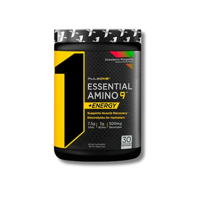 Rule 1 Essential Amino w/ Energy