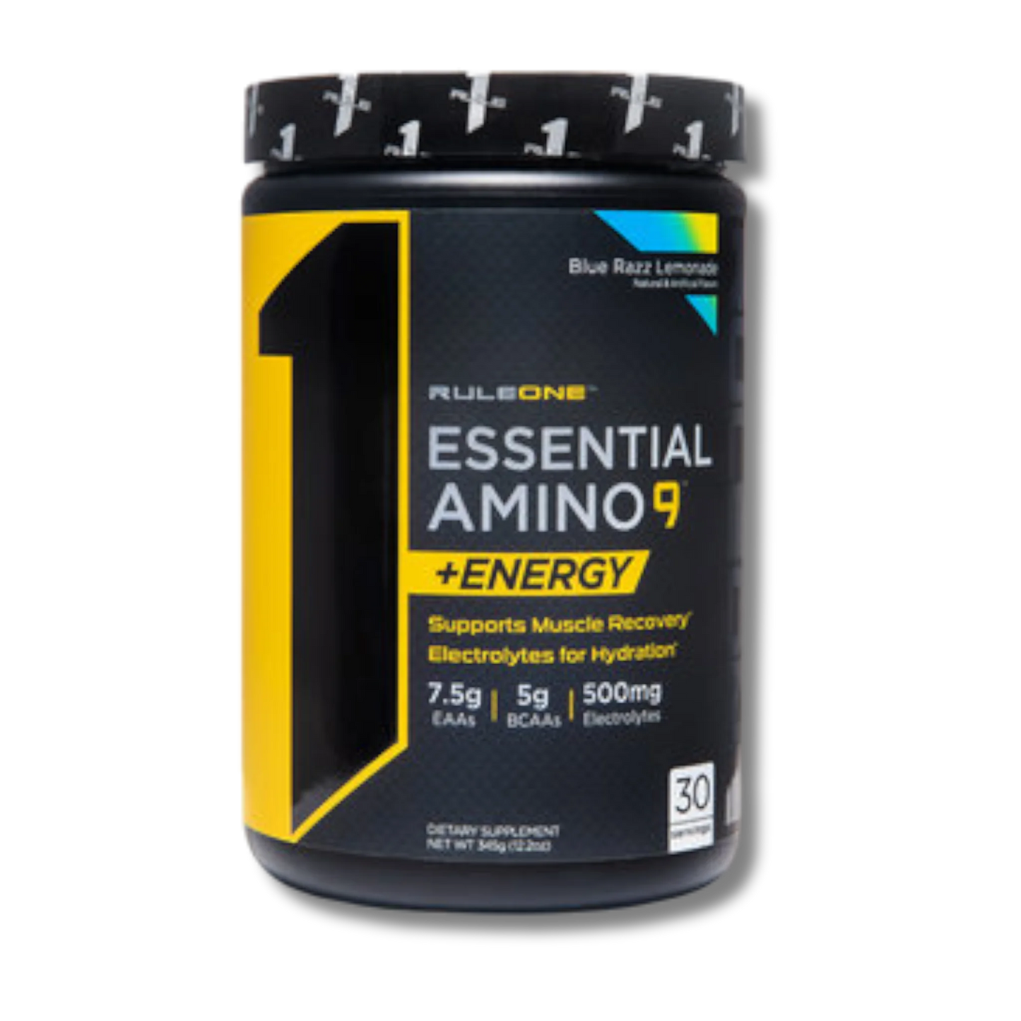 Rule 1 Essential Amino w/ Energy