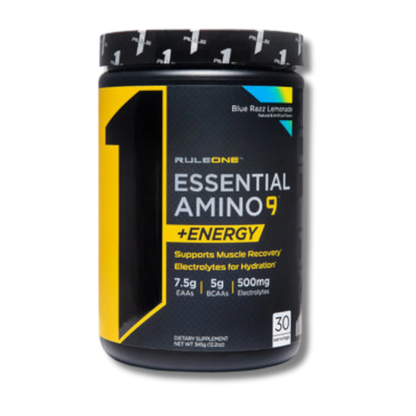 Rule 1 Essential Amino w/ Energy