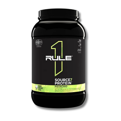 Rule 1 Source7 Protein