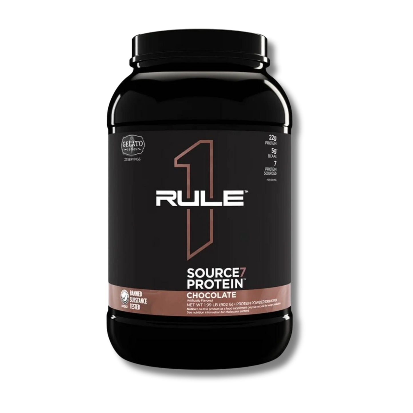 Rule 1 Source7 Protein