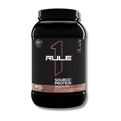 Rule 1 Source7 Protein