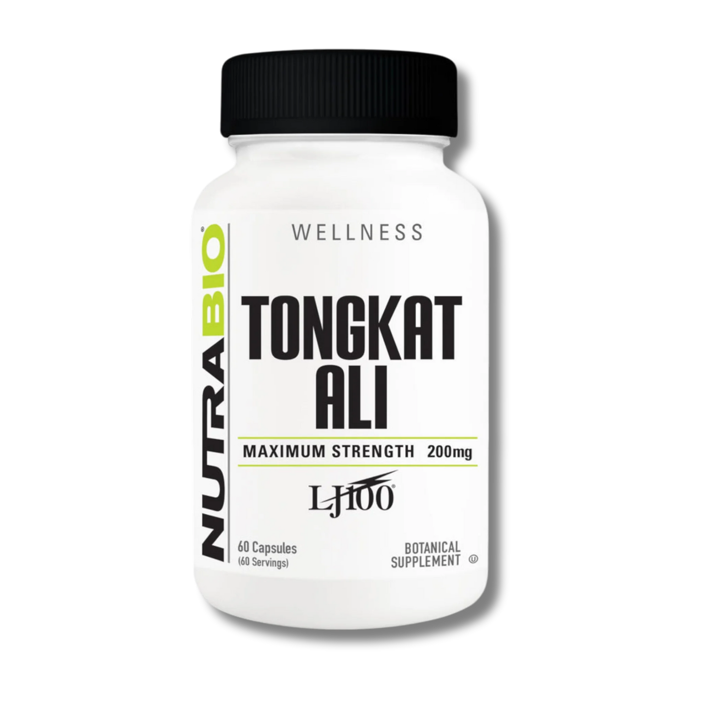 NutraBio Tongkat Ali