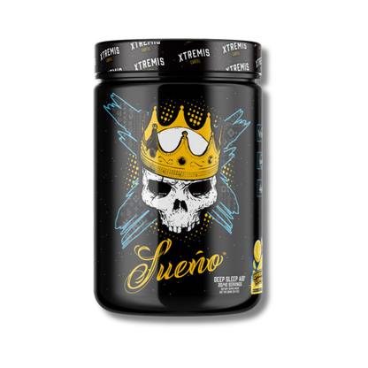 Xtremis Cartel Sueno Sleep Aid