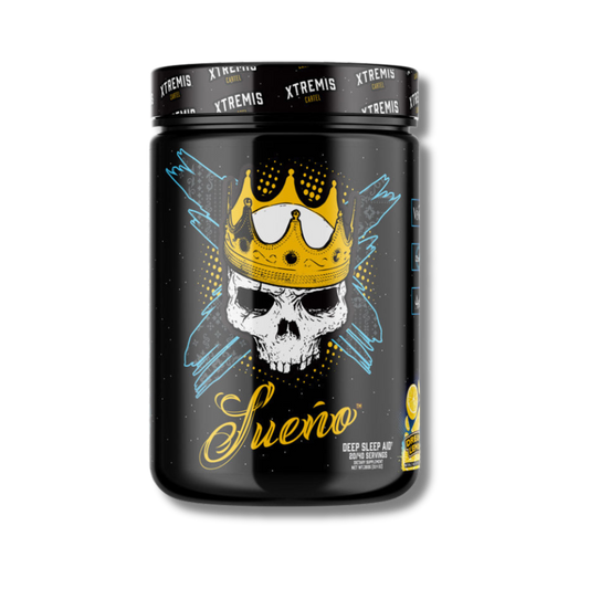 Xtremis Cartel Sueno Sleep Aid