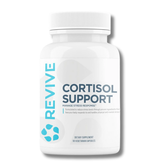 Revive MD Cortisol Support