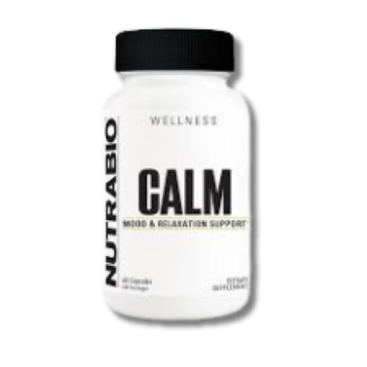 NutraBio Calm