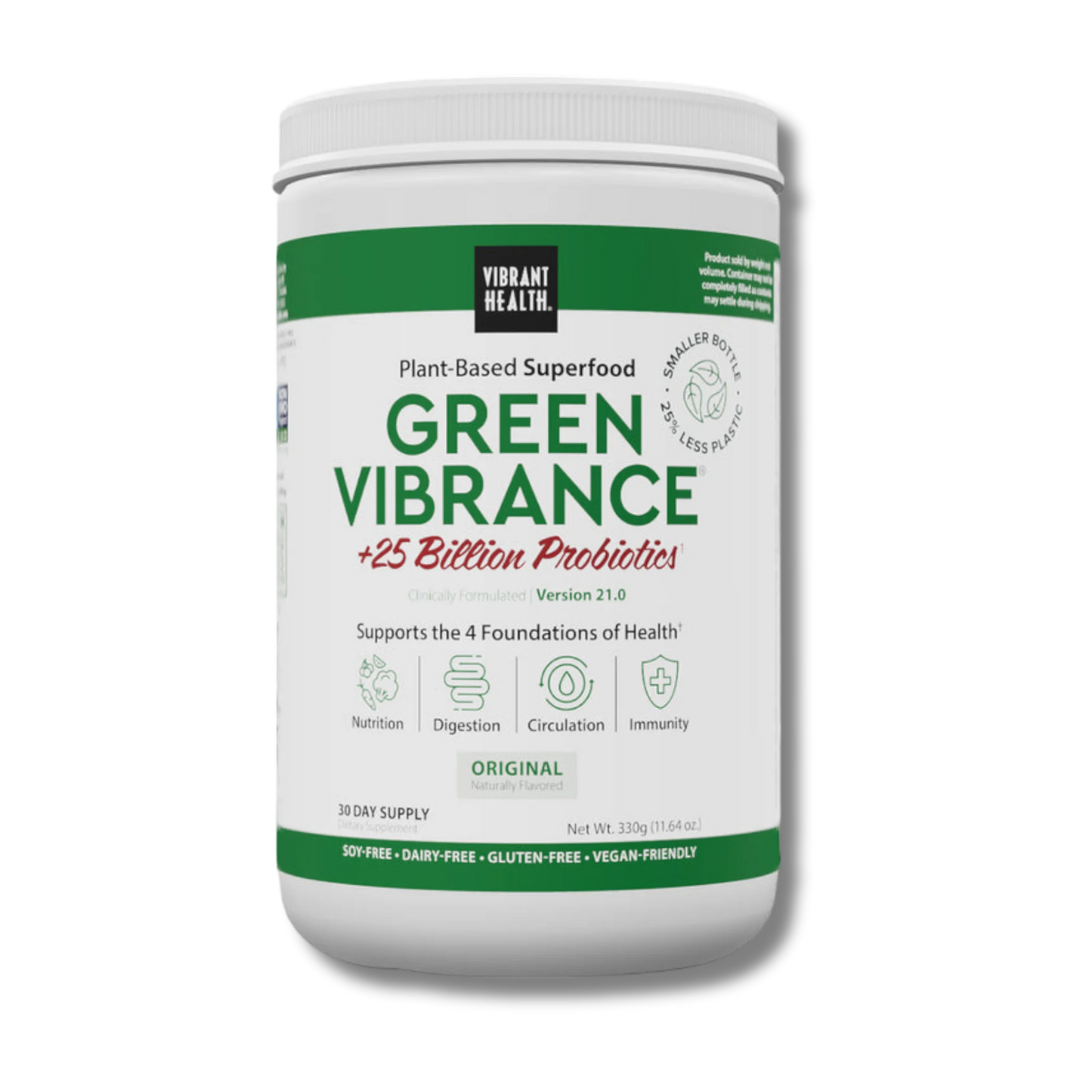 Vibrant Health Green Vibrance