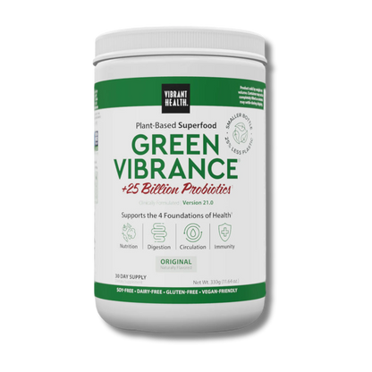 Vibrant Health Green Vibrance