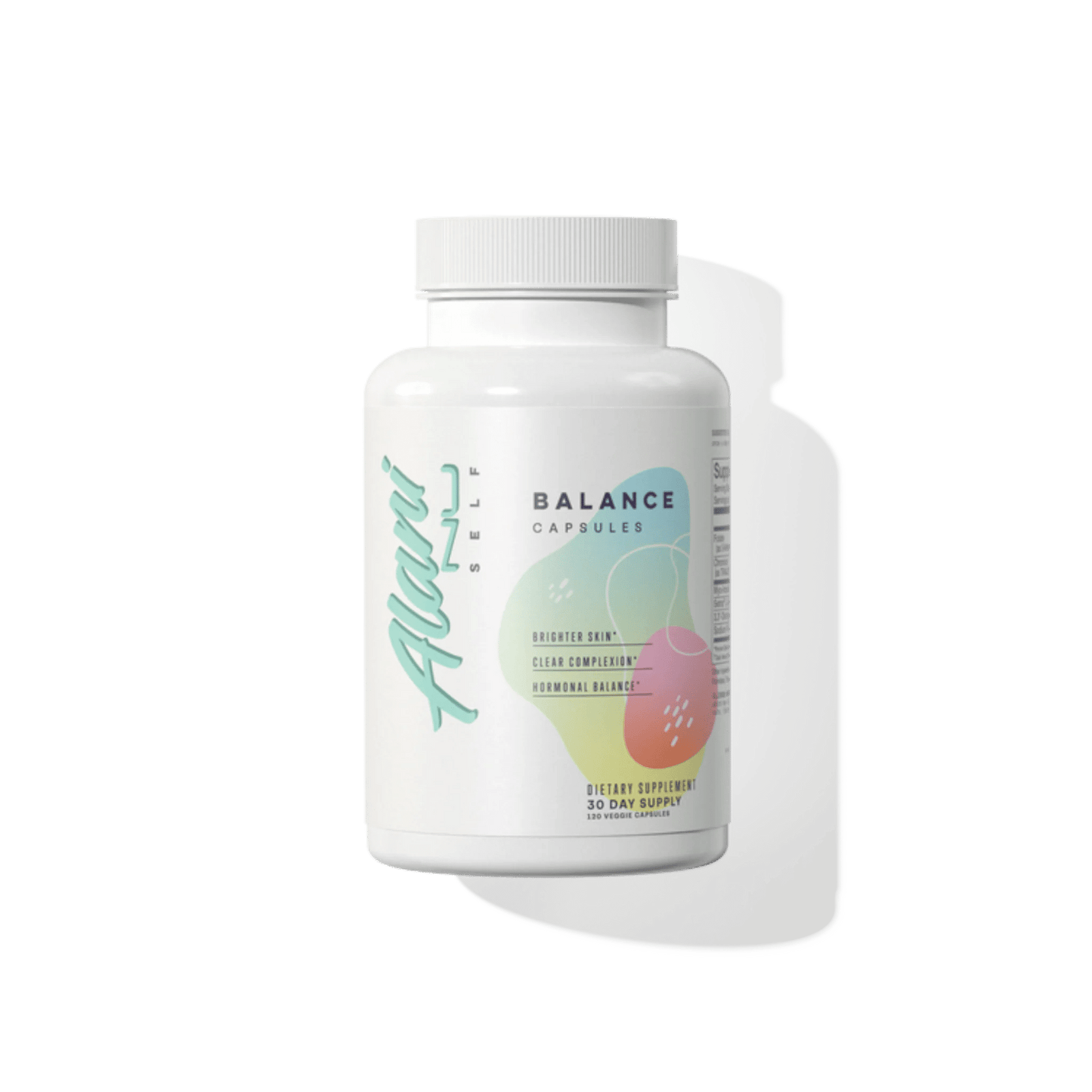 Alani Nu Balance - Alani Nu - Flex Nutrition