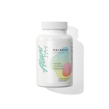 Alani Nu Balance - Alani Nu - Flex Nutrition