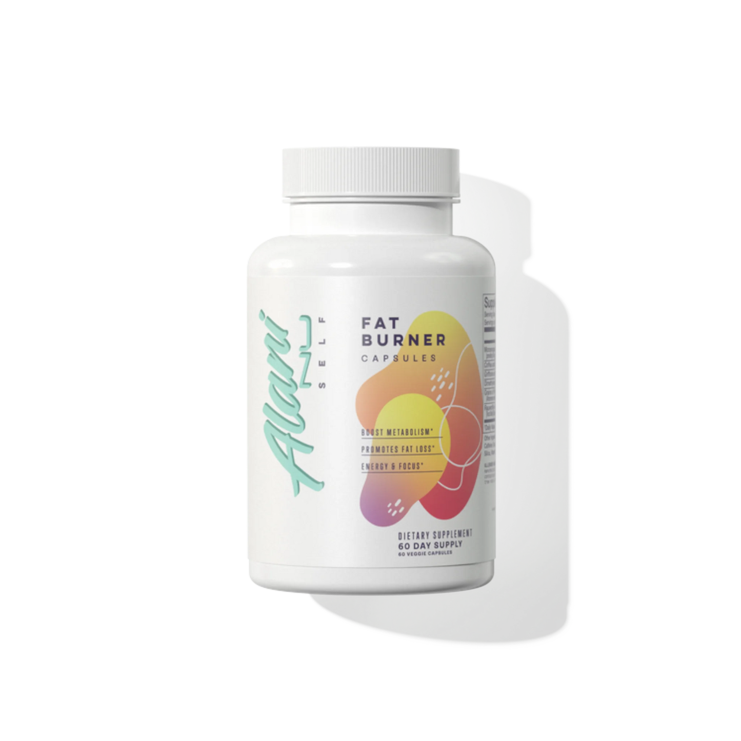 Alani Nu Fat Burner