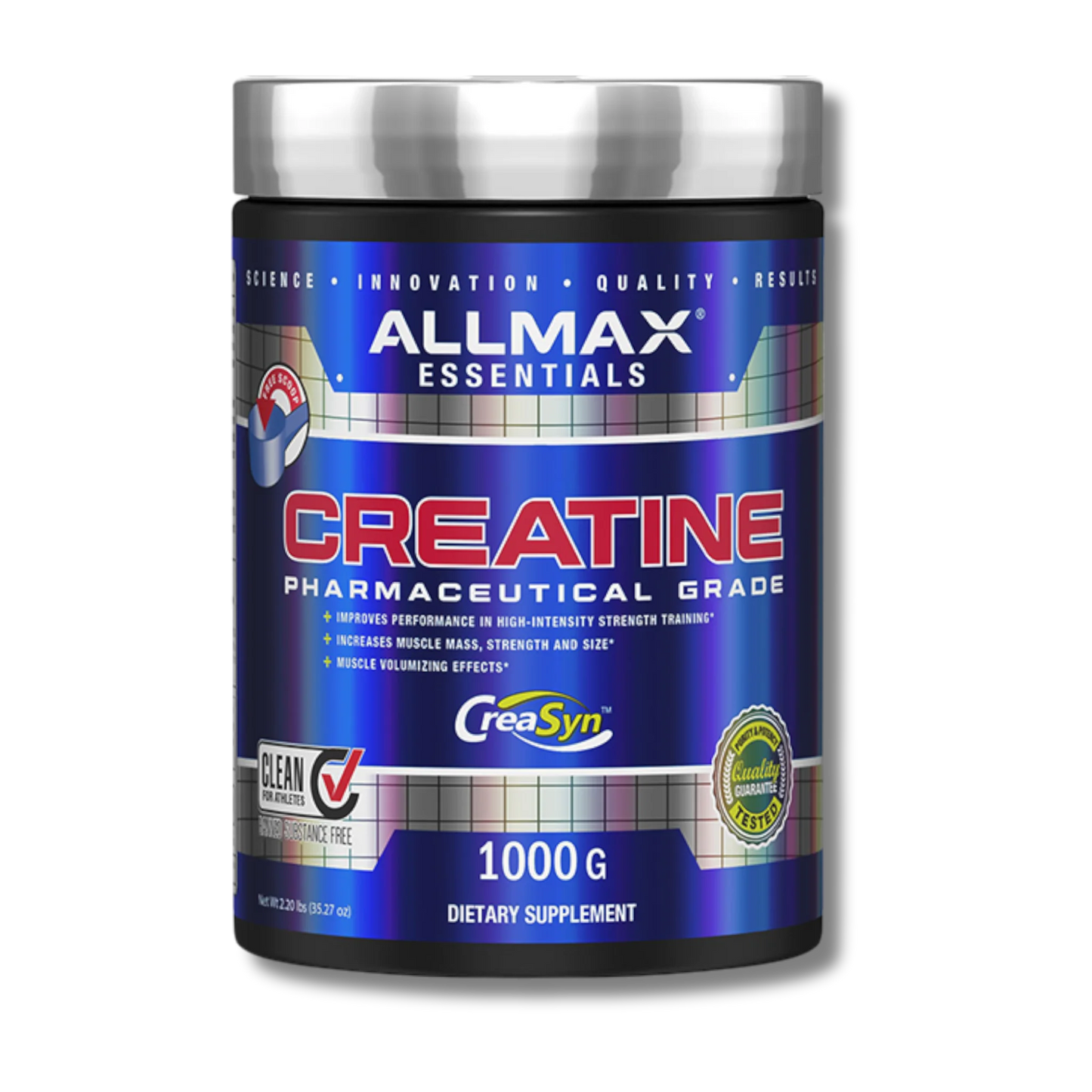 Allmax Creatine