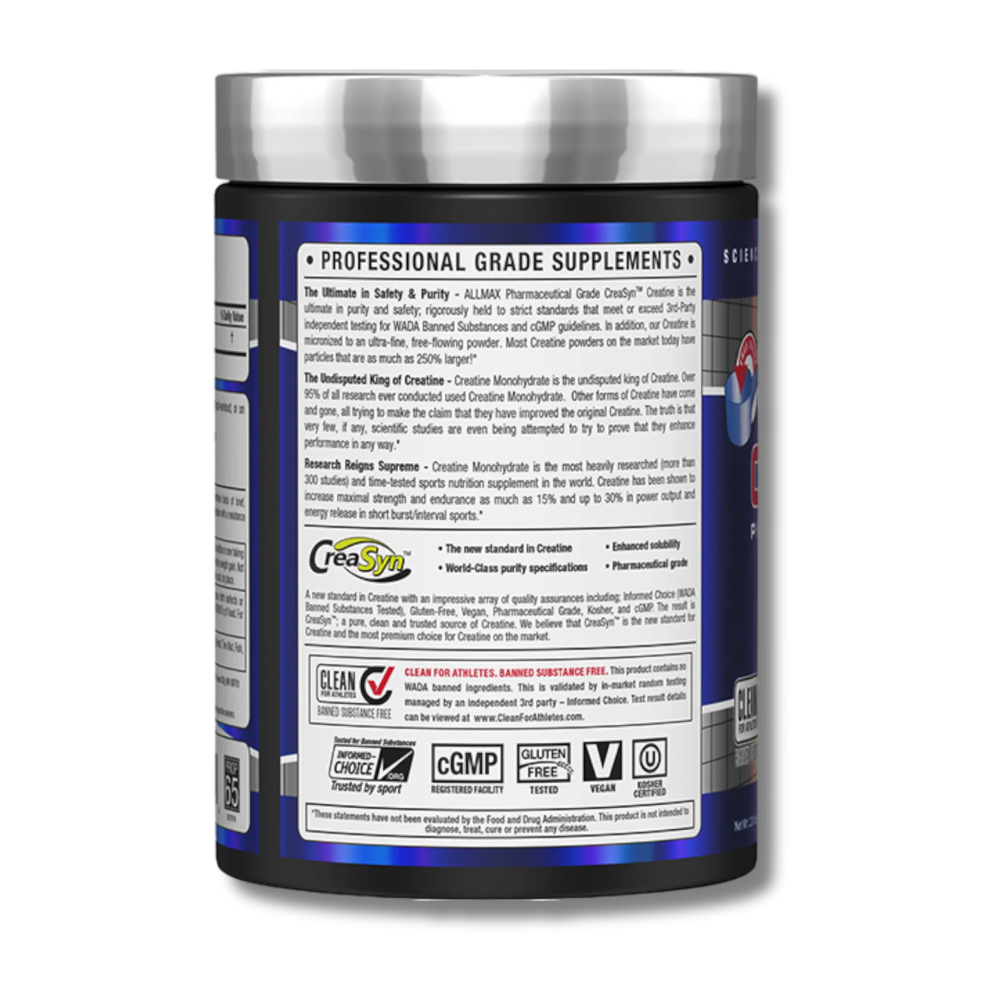 Allmax Creatine