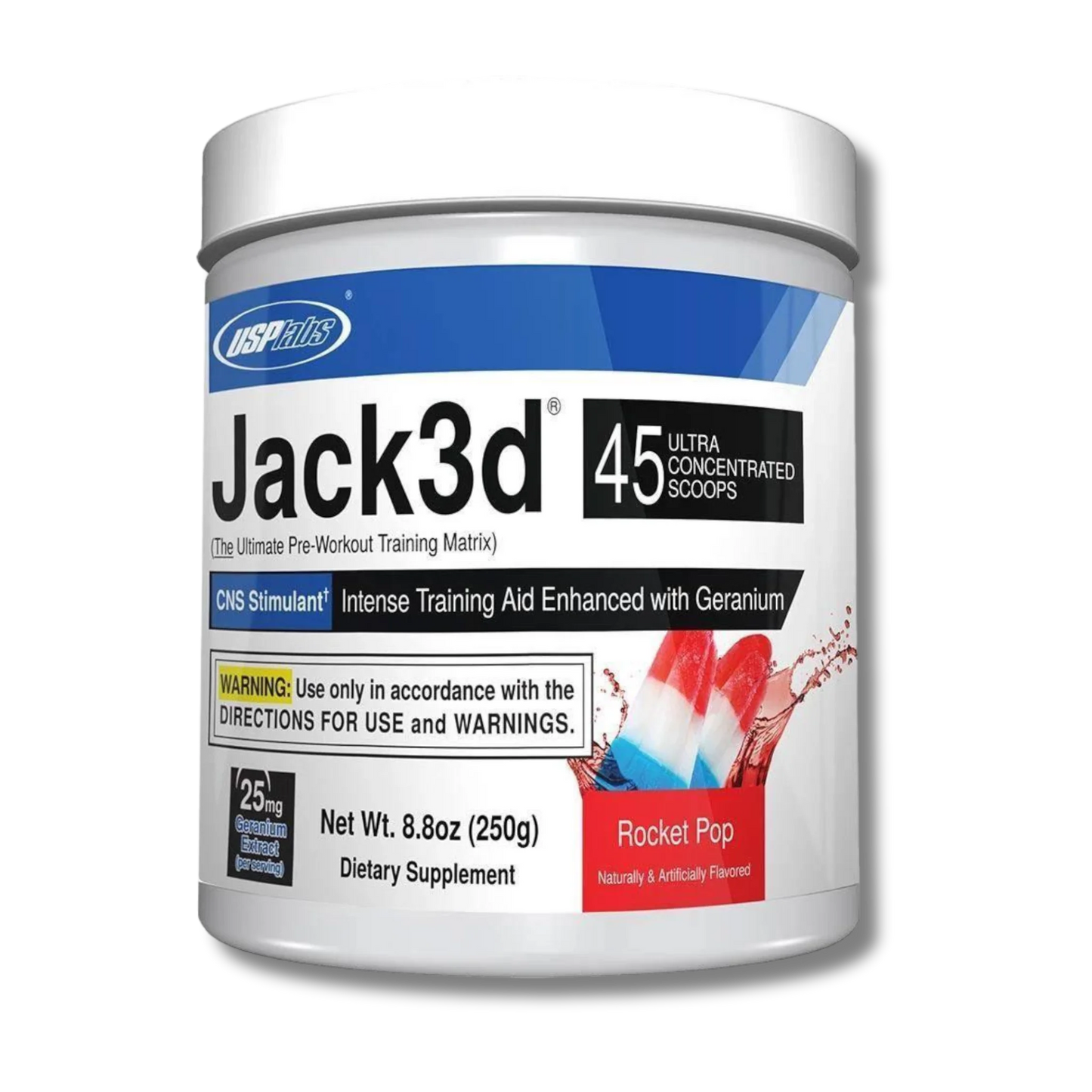 USP Labs Jack3d