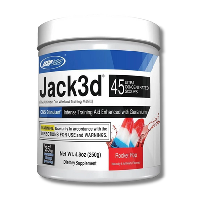 USP Labs Jack3d