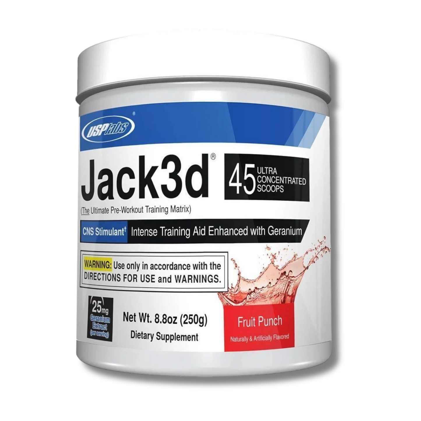 USP Labs Jack3d