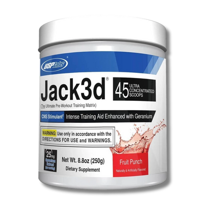 USP Labs Jack3d