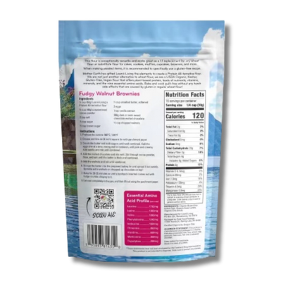 Loanii Living Protein Flour