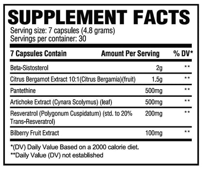 Revive MD Lipid